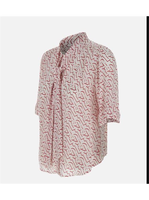 Camicia da donna Liu Jo Liu Jo | CA5216 T5853.B1187